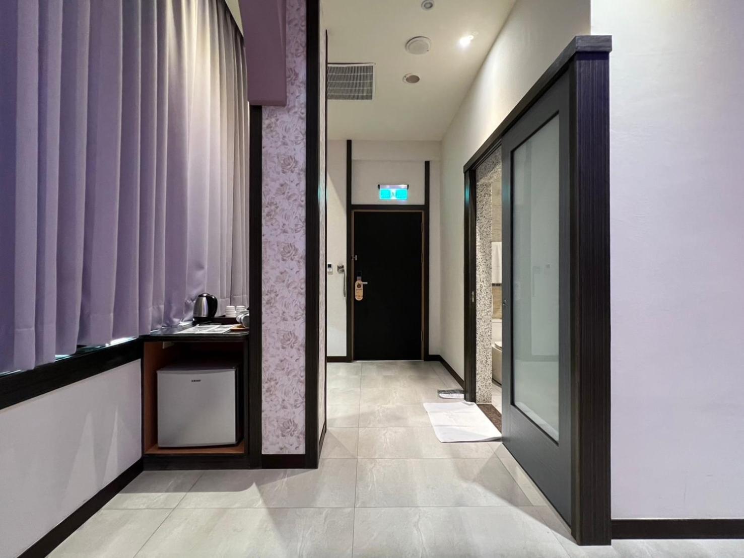 Wei Feng Exquisite Motel Pintung Branch Pingtung Exterior photo
