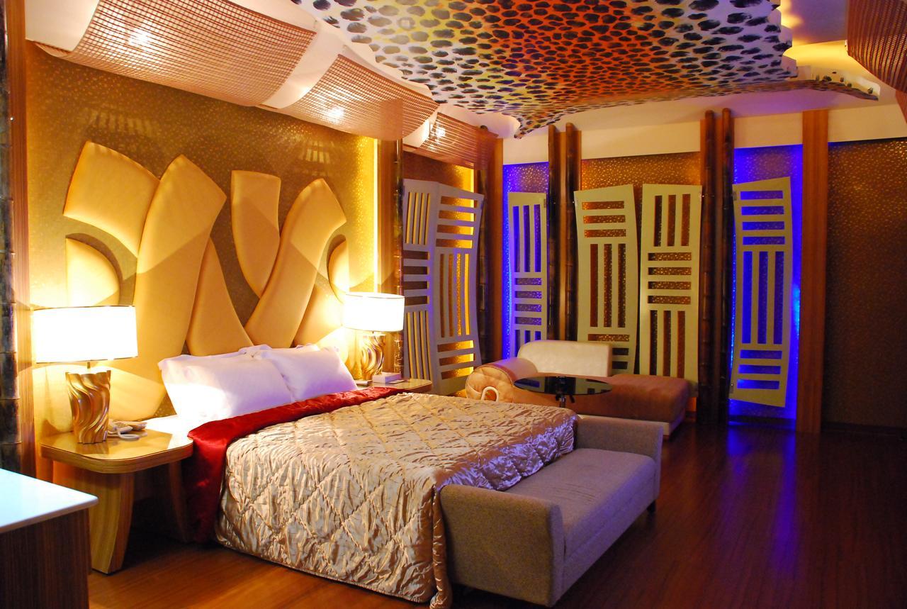 Wei Feng Exquisite Motel Pintung Branch Pingtung Exterior photo